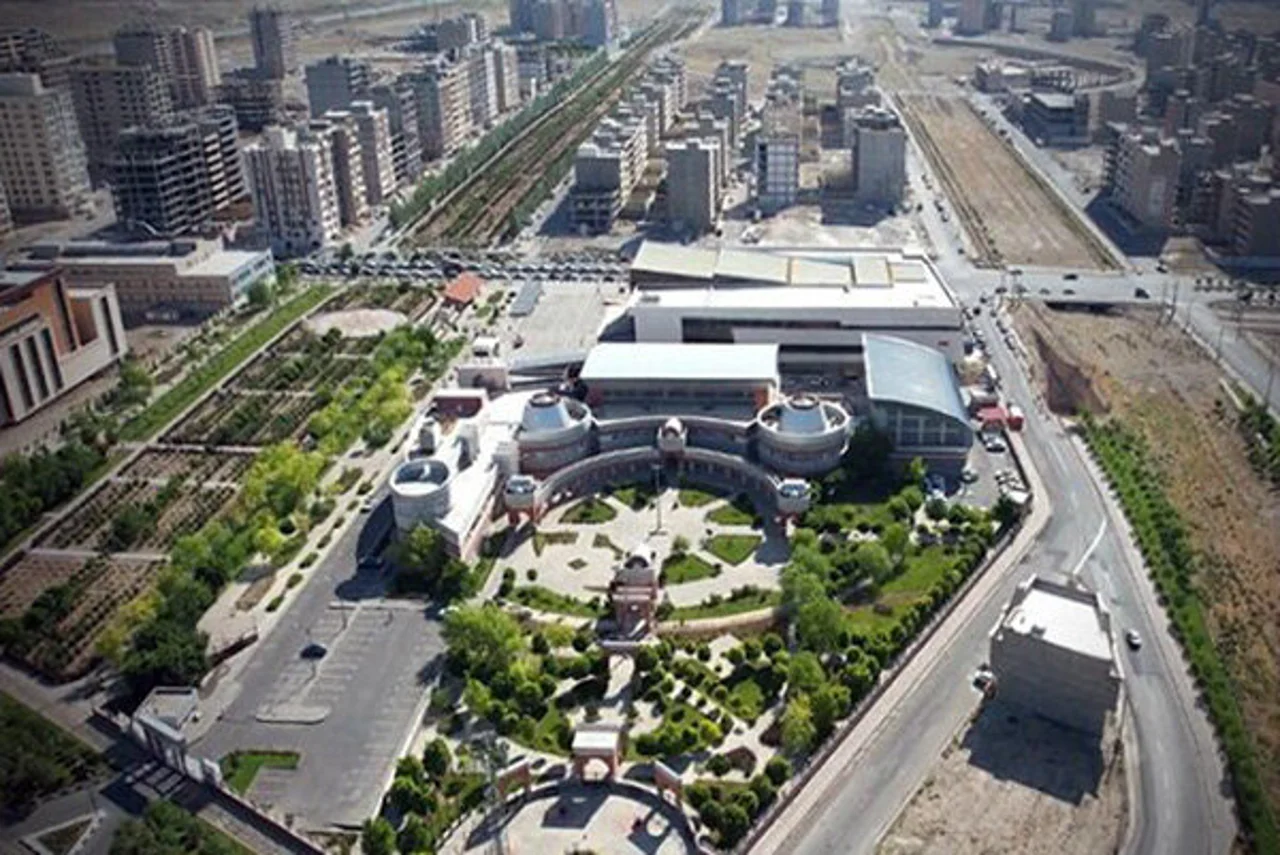 تاریخچه اخبار و رویدادهای شهرک خاوران