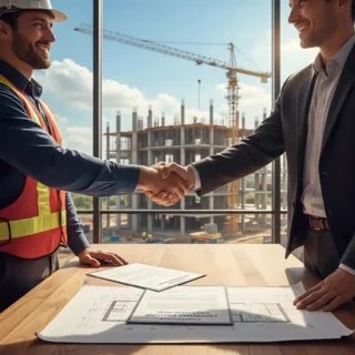 راهنمای جامع پیش فروش و مشارکت در ساخت