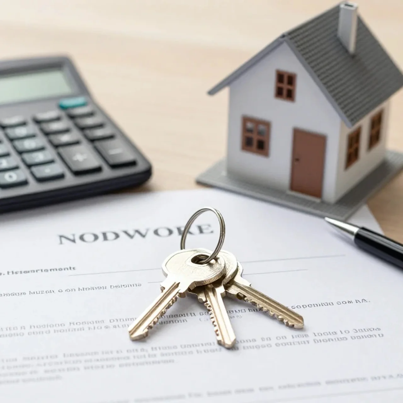 راهنمای کامل خرید خانه و آپارتمان