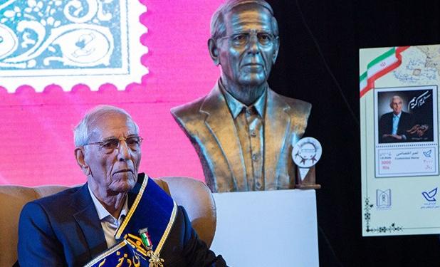 حاج کریم مردانی آذر خیر مدرسه و بیمارستان ساز تبریز